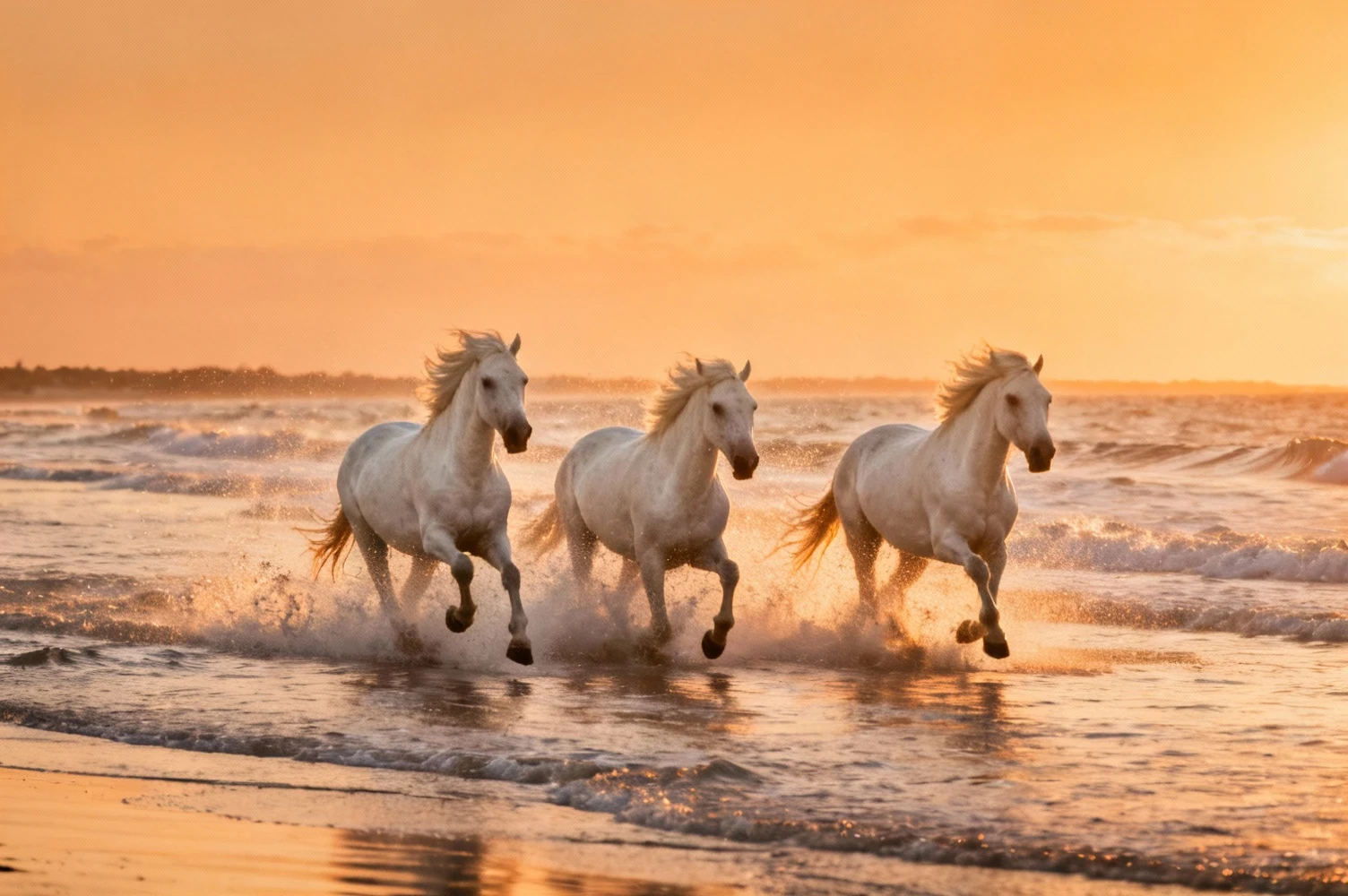 Destinations equestres